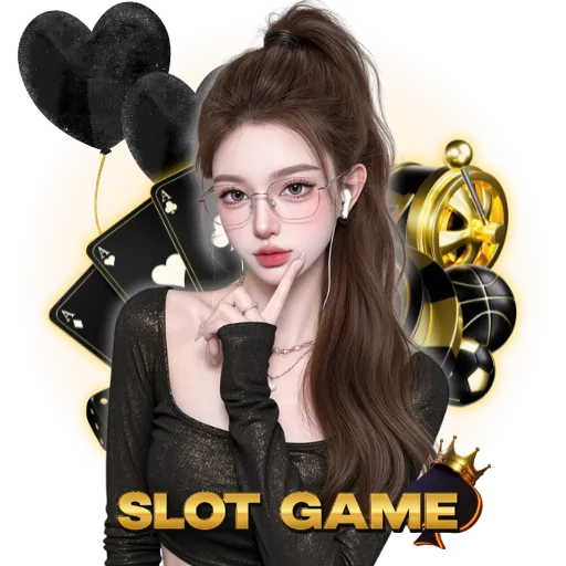 เกมสล็อต พีจี